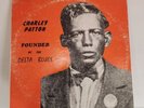Charley Patton: Founder of the Delta Blues 2x LP Vinyl Yazoo Comp Booklet Rare++