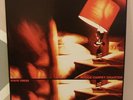 Static Dress - Rouge Carpet Disaster Vinyl Record /500 BLACK/WHITE Vortex 2022
