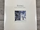 Sting - If On A Winters Night Vinyl LP Record 2009 New Sealed