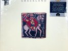PAUL SIMON Graceland LP 25TH Anniversary Ltd Edition RTI HQ-180 Incl POSTER NM