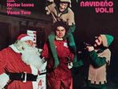 Willie Colon, Hector Lavoe, Yomo Toro - Asalto Navideño Vol II |