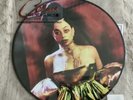 2021 Celeste Not Your Muse Vinyl Picture Disc Brand New