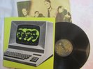 KRAFTWERK LP -- Warner Bros. # HS-3549 -- COMPUTER WORLD -- Custom Inner, 1981
