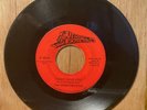 THE TEMPTING FIVE   I Can't Have You / The Rap   Nemo Express sweet soul funk 45