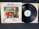 Bob Dylan Bringing It All Back Home vinyl LP Radio Promo Copy MONO CL-2328