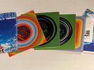 Paul Weller - Modern Classics 4x7 “  Vinyl Box set