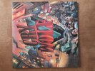 Cry Wolf - Crunch LP incl OIS LP VG- Cover EX