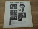 Van Halen Vinyl,Vinyl,Schallplatte,Rare Heavy Metal Lp,Deathmetal,Hard Rock