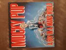 Mucky Pup - A Boy in a Mans World LP LP NM Cover EX-