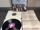 LP VINYL DEEP PURPLE MACHINE HEAD TPSA 7504 UK 1ST PRESS 1972 EX/EX SUPER COPY