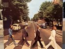  Beatles Abbey Road, 1978 Winchester Pressing. Capitol Records Gold Stamp Promo