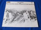 KINKS / Village Green Preservation.. RARE OG SWEDEN 1st PRESS LP 1968 PSYCH BEAT