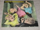 JOHN St. FIELD / Control SPAIN 1st PRESS LP 1975 HOLY GRAIL PSYCH PROG