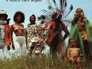 Lucio Battisti Il Nostro Caro Angelo (Vinyl)
