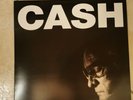 JONNY CASH AMERICAN IV LP