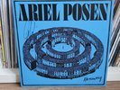 Ariel Posen Signed Headway Vinyl Record
