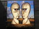 RARE PINK FLOYD The Division Bell  ’94 US Ltd Ed Blue Vinyl LP Awesome NM/M COND