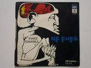 VINCE TEMPERA - ANSIA 3C 006 17844 RARO