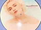 MADONNA - The Look of Love - UK Limited Edition Picture Disc - W8115TP