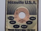 SHERRI TAYLOR & SINGIN SAMMY WARD Lover Orig.US 45 Motown R&B SOUL 7” *LISTEN*