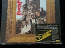 LOVE DA CAPO VINYL LP