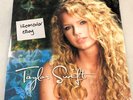 *Mint* Taylor Swift Debut Album - 2LP black Vinyl, Taylor Swift Vinyl, Our Song