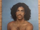 Prince 1979 Warner Black Vinyl