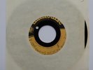ERNIE K DOE Talking Out Of My Head Original Acetate RnB SOUL US 45 7”