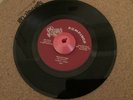 Northern Soul 45 Bumpshop Albert Jones Reflections Up To The Sun