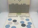 Terry Snyder Command All-Stars Persuasive Percussion Volume 1, 2 & 3 LP Lot