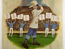 Babe Ruth “Kid’s Stuff” LP/Capitol ST-11515 (EX) 1976 Prog Rock