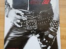 MOTLEY CRUE - TOO FAST FOR LOVE 