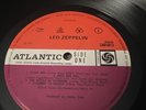 LED ZEPPELIN IV A3/B4 / INVERTED FEATHER RARE, “MOUNTAIN TOP” ERROR ,EXCELLENT