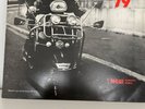 Mods Mayday LP Squire,Beggar,The Mods,Merton Parkas,Small Hours & Secret Affair.