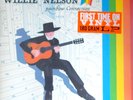 WILLIE NELSON - RAINBOW CONNECTION - 180-GRAM VINYL LP 