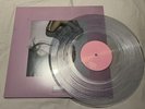 USA ARIANA GRANDE Thank U, Next 2xLP on CLEAR VINYL New SEALED TARGET Exclusive