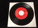 ELVIS PRESLEY 45 447-0631 I FEEL SO BAD/WILD IN THE COUNTRY  RED LBL GS