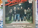 Suburbia Rare Soundtrack Reissue LP Enigma 1093 Alex Gibson The Vandals T.S.O.L