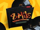 Eminem - 8 MILE 20th Anniversary Edition 4 LP Vinyl, DIE-CUT COVER BOXSET  NEW