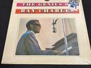 Ray Charles: The Genius Of Ray Charles Vinyl, LP 1962 Atlantic 1312 - NEW SEALED