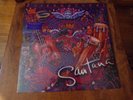 Santana Supernatural Arista 2019 Sealed 2LP