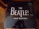 The Beatles Past Masters Remastered 180G Vinyl 2012 Sealed 2LP