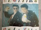 EL ULTIMO DE LA FILA VINYL LP NUEVO PEQUEÑO CATALOGO DE SERES Y ESTARES  RARE