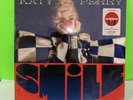 Katy Perry Smile Exclusive Cobalt Blue Colored Vinyl LP w/ Bonus Track target