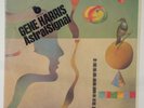 Gene Harris AstralSignal Blue Note Jazz LP Original Sealed Sticker 1974 Soul OOP