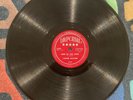 78 – T-BONE WALKER: Here in the Dark / Party Girl (Imperial, 1952)