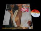 FAT LARRY'S BAND/LOOKIN FOR LOVE/DISCO FUNK/FANTASY WMOT/USA PRESS LP