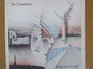 The Chameleons Script of the Bridge 1983 First Press Vinyl LP  STAT LP 17...NM.