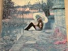 AFFINITY - AFFINITY PARAMOUNT - LINDA  HOYLE NOT VERTIGO SWIRL PSYCH PROG