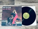 IVAN GRAZIANI - AGNESE DOLCE AGNESE (LP Vinile - 1°stampa 1978)